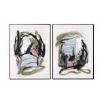 Eton 3 Drawer End Table End tables Bramble 20