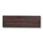 Console Desk W/ Barley Twist Leg - Image 10