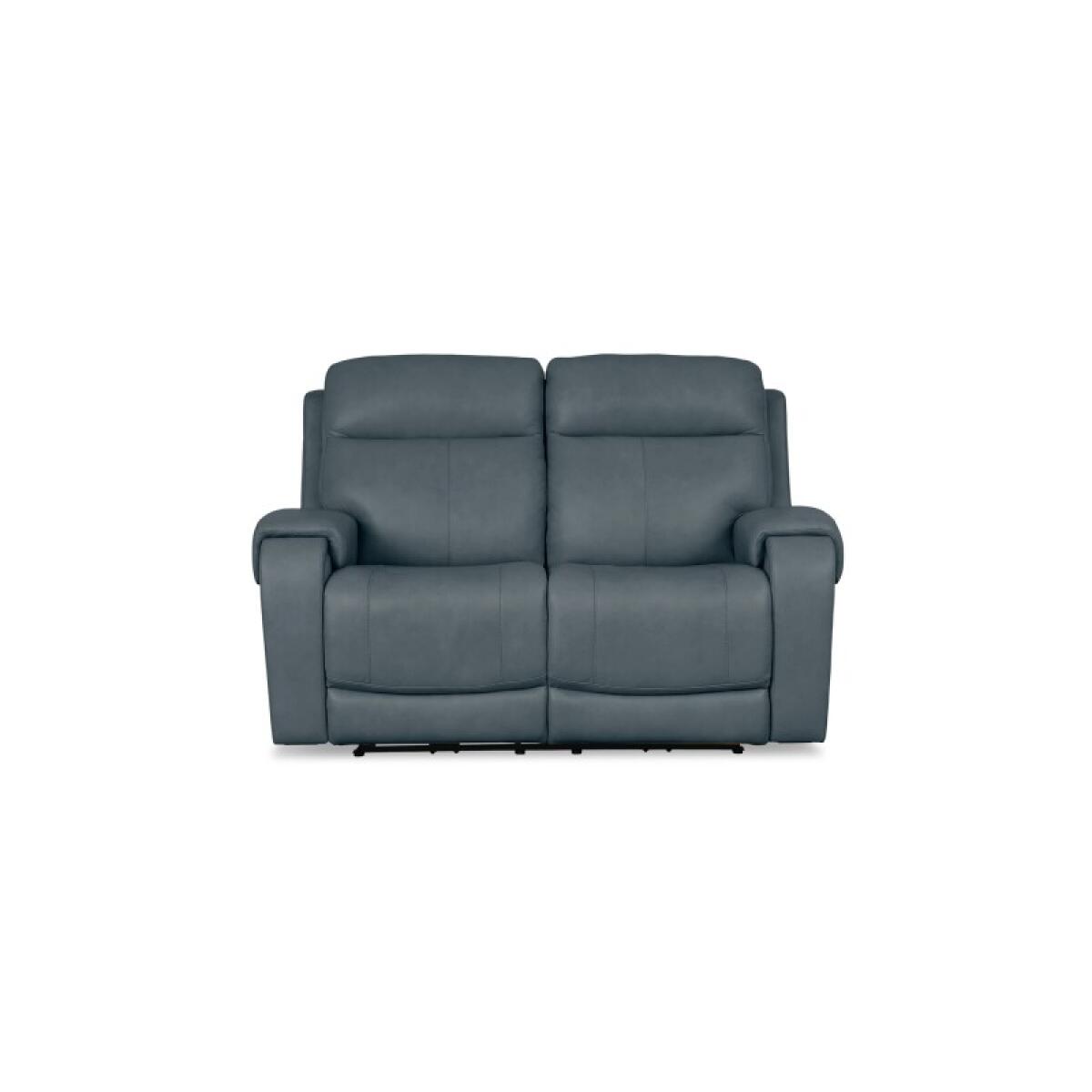 34a21e99642b4e648069a21eaad0182c Avery Leather Power Reclining Loveseat - Image 1