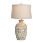 Santa Fe Table Lamp - Image 3