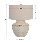 Artifact Table Lamp - Image 9