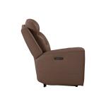 Beckham L Arm Recliner P2 & ZG - Image 8