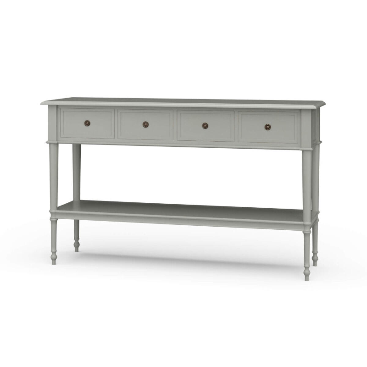 34b2e63f9552c8d78810bb342a8b2dc1 Kensington Hall Table Narrow - Image 1
