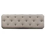 Magnolia Manor Bed Bench - Image 6