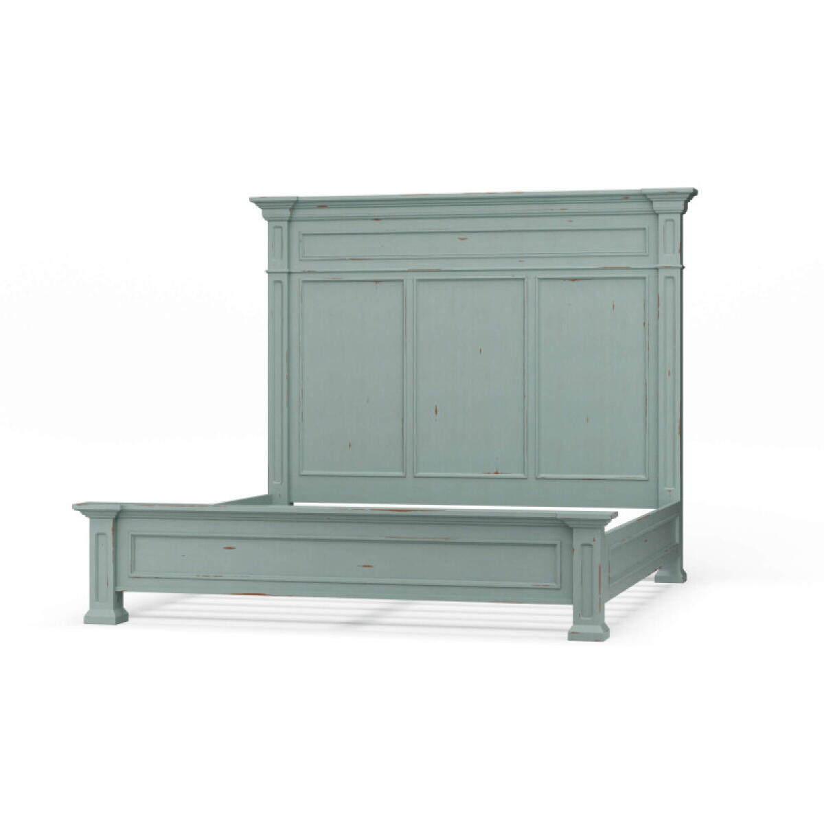 34ba6587b1a116b330de14f0c69c122a Empire Bed - Image 1