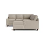 Carolina Track Arm U-Shaped Sectional - Image 4