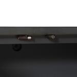 Fiore 4 Door Accent Cabinet Accent Furniture Accent Furniture 25