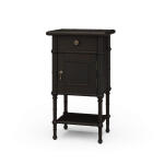 Martinique Side Table