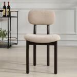 Sculpt Dining Chair, Sand, 2 Per Box, Priced Each Chairs & Benches Chairs & Benches 15