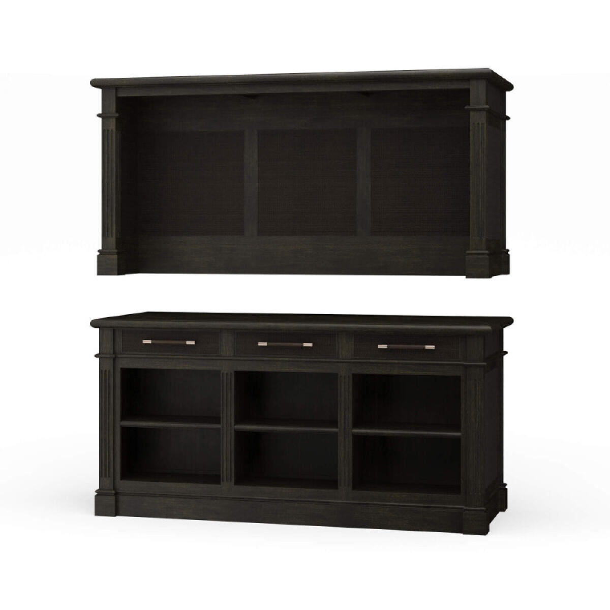 34c3882ad5fe47fcd88d30decfae6762 Roosevelt Kitchen Island - Image 1