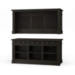 Roosevelt Kitchen Island