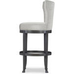 5033-bs Walden Swivel Bar Stool - Image 4