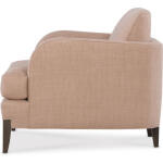 P2613-33 Embrace Ottoman Ottomans & Poufs Cream 11