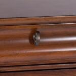 Rustic Traditions Queen Sleigh Bed, Dresser & Mirror, Night Stand Bedroom Sets Bedroom Sets 22