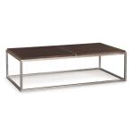 Jones Indoor-outdoor Coffee Table Cocktail & Coffee Tables Black 14
