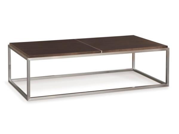 Midlothian Rectangular Cocktail Outdoor Tables Bassett Furniture