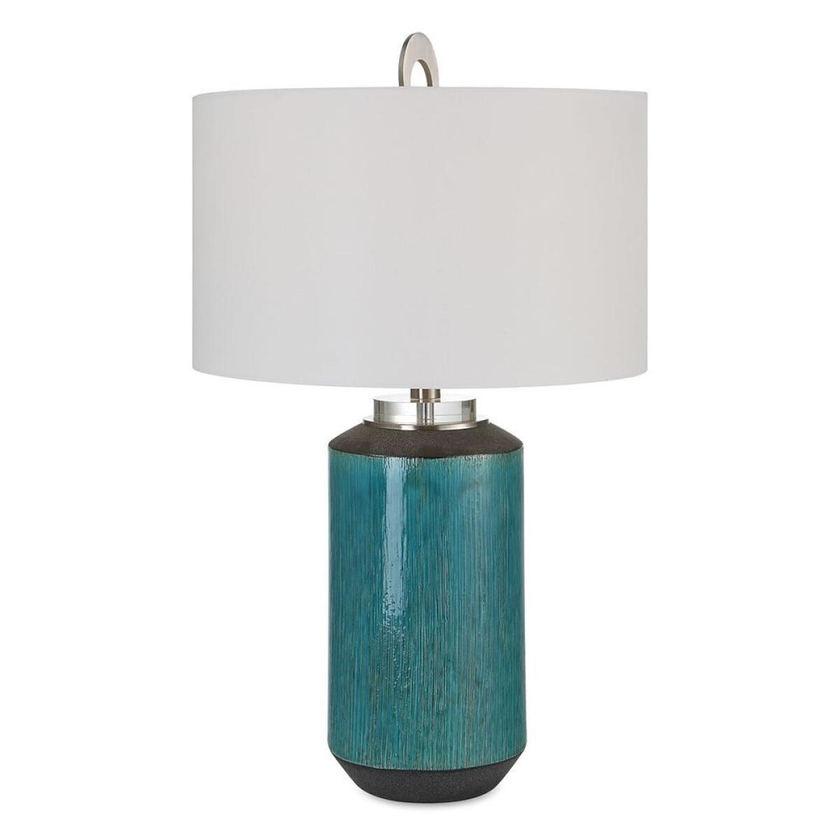 34d8ab4c7a7bdfdf2819b627bac2a79c Maui Table Lamp - Image 1