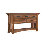 Eldora Sofa Table – ELDSB7210 Sofa Tables A-America 14