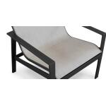 Walker Outdoor Lounge Chair Outdoor Chairs Bassett Furniture 17