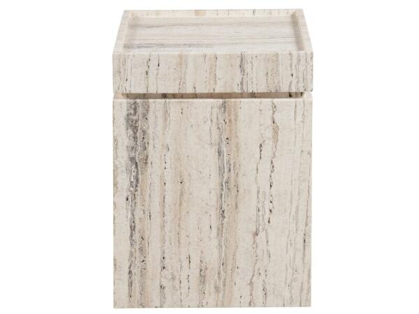 Modern Daxton Accent Table - Image 3