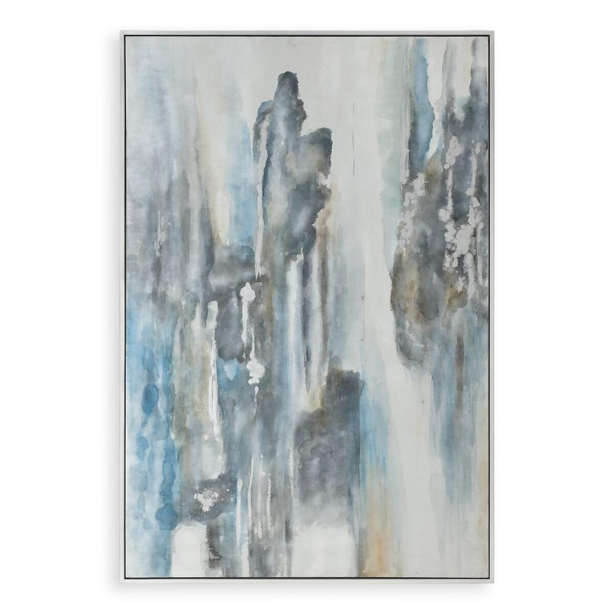 34eb1439d8841db6f5dcf3113b875c0f Celebrate Hand Painted Canvas - Image 1