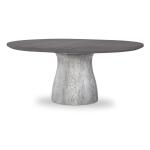 Complete Round Pedestal Table - Image 4