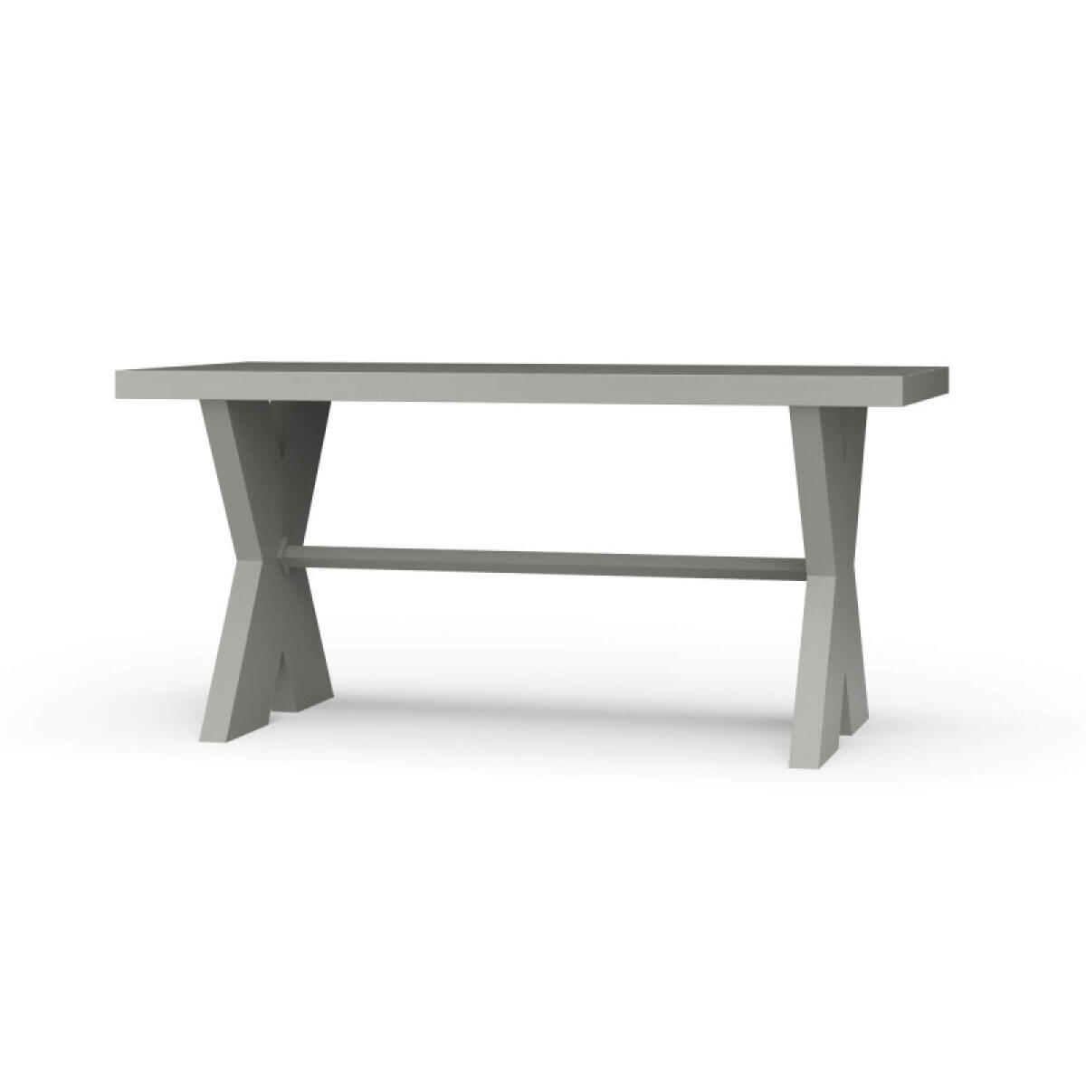 34f28e74390ba7bc30bce6a83ee281d0 Elanore Counter Table - Image 1