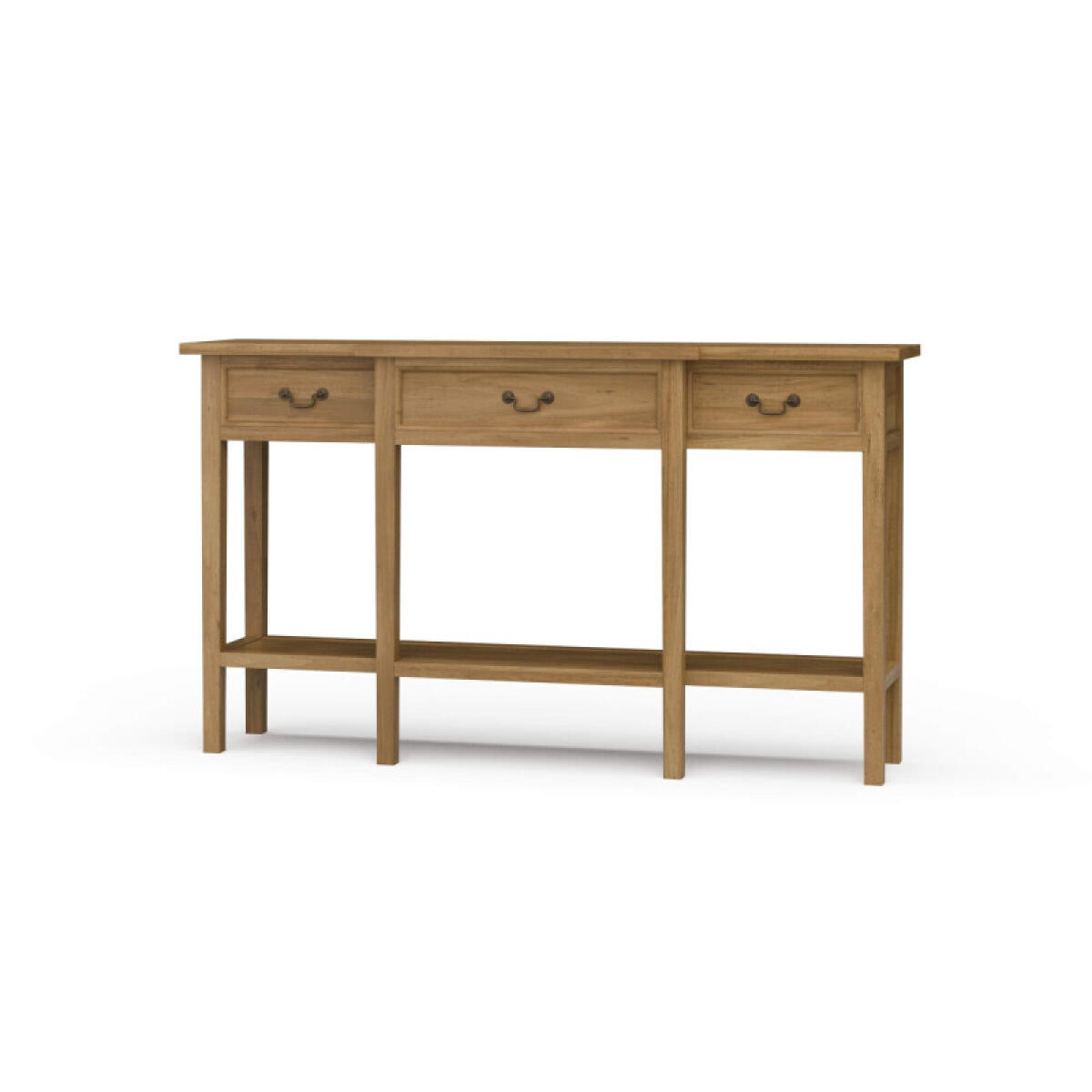 34f7a354f3ad9f4118efaaba7a7efe96 Amherst Narrow Console Table - Image 1