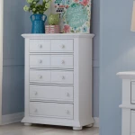 Summer House 5 Drawer Chest