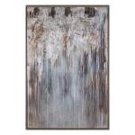 Eton 2 Drawer Side Table W/ Pull Out Shelf Chairside Tables Bramble 26