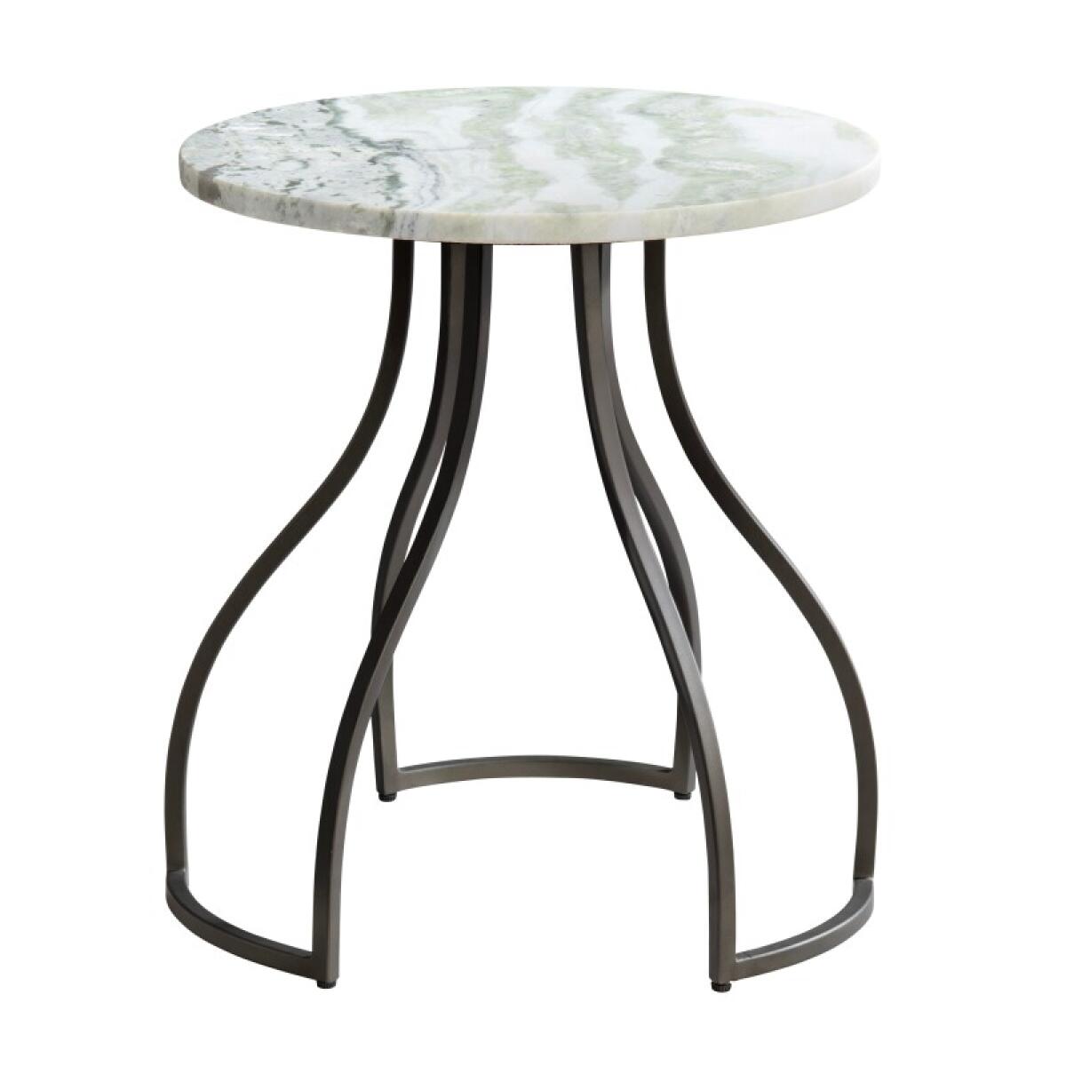 35081e07977684cc4d44c4c5066ad9d1 Aiden Accent Table - Image 1