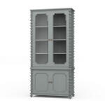 Milano Display Cabinet