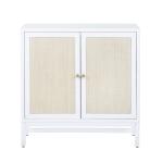 Sandy Shores Two-Door Cabinet - Image 3