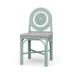 Oceana Rattan Dining Chair