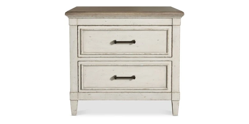 350e1b4a473daea4fded7b19da40f172 Bella Nightstand - Image 1