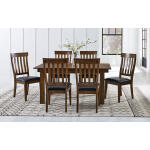 Mariposa Rw Dining Table – MRPRW6200 Dining Tables A-America 13