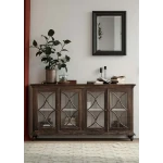 Hamilton 4 Door Buffet - Image 4