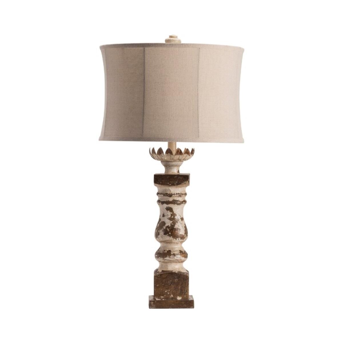 351b28ea89e3a68e4161470e4f3f11f8 Brimar Table Lamp - Image 1