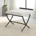 Brisby Small Bench - Image 3