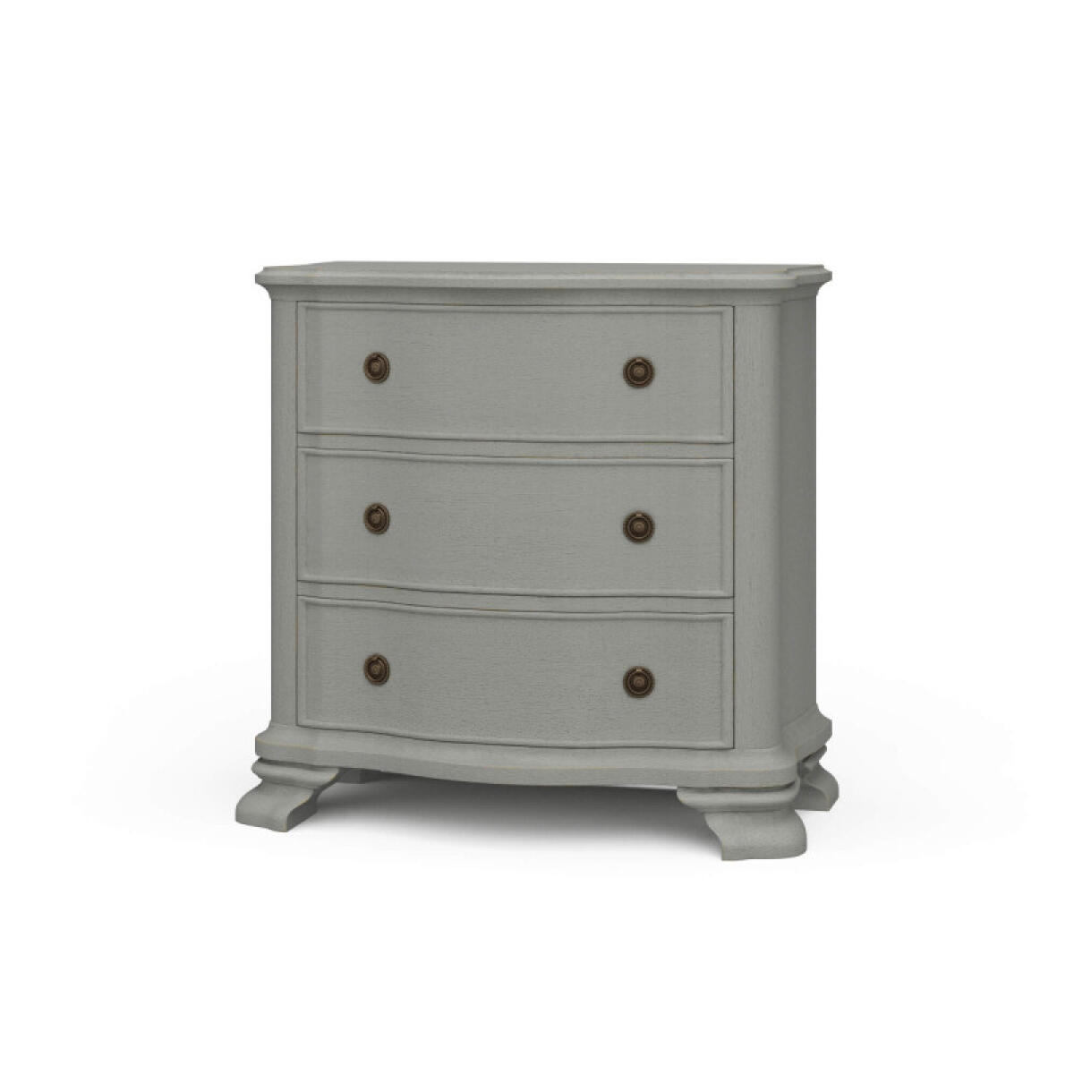 Davis Bedside Table Nightstands Bramble 2 Davis Bedside Table Nightstands Bramble 2