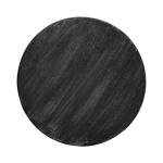 Stella Accent End Table End tables Black 12