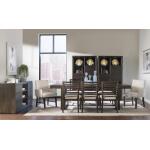 Rectangular Dining Table - Image 6