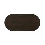 Owens Maple Oval Counter Dining Table - Image 2