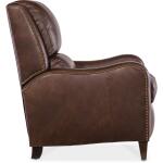 Gabriel 3-Way Lounger 3307 Chairs Bradington-Young 18