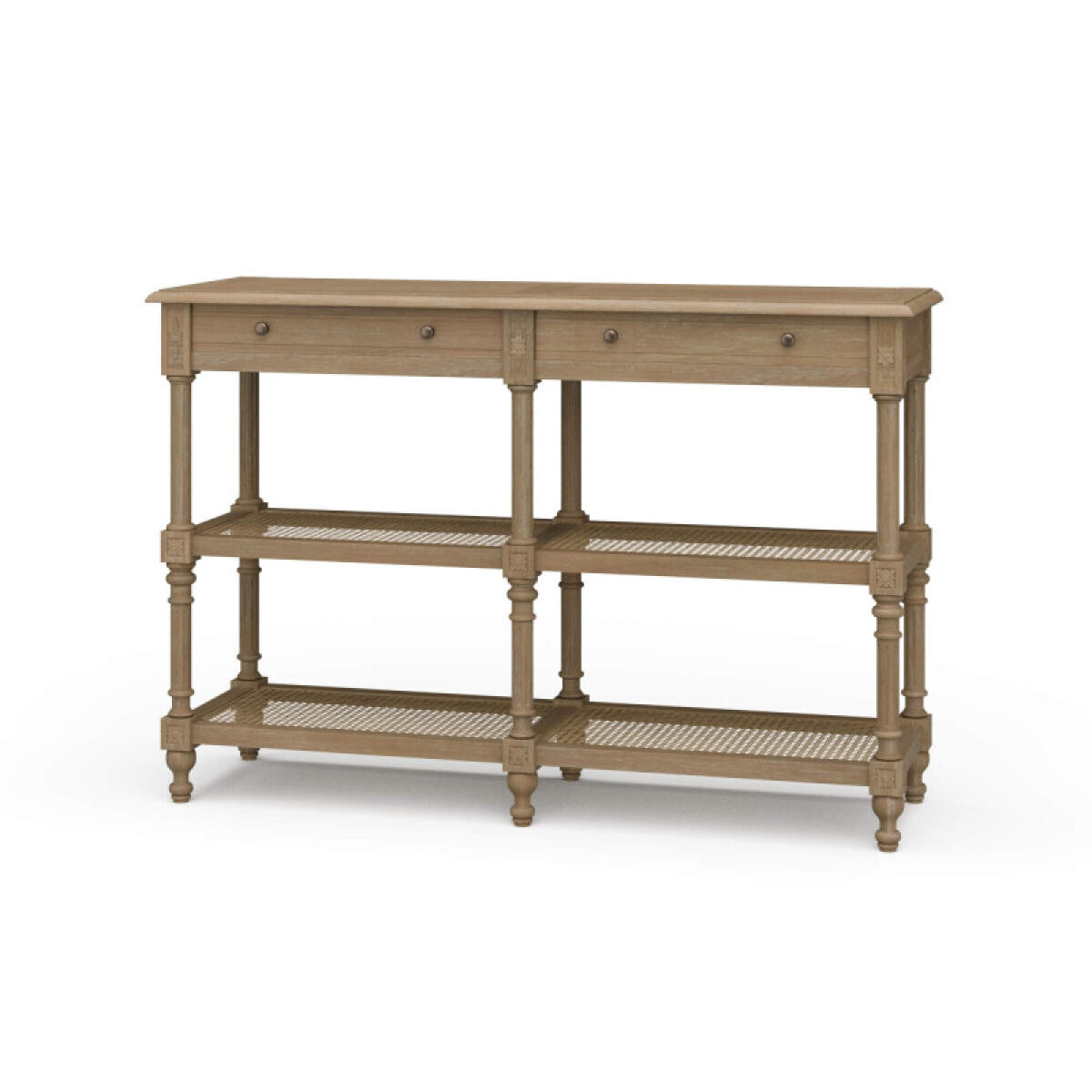 353c6651a3fb20f82238c60077b6a8b1 Melissa Console Table - Image 1