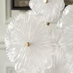 Glass Garden Sculpture - Image 8