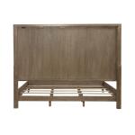 Brentwood Queen Panel Bed - Image 6
