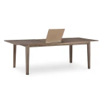 Origins Dandridge Butterfly Leaf Table - Image 7