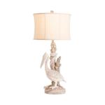 Pelican Table Lamp - Image 3