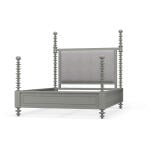 Milano Upholstered Bed
